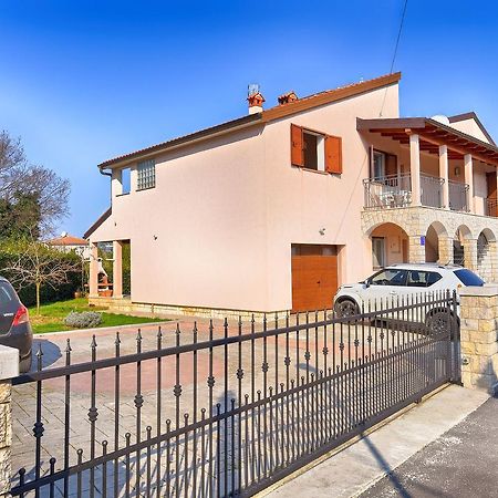 Apartment Monfiorenzo 1551 Rovinj Eksteriør bilde