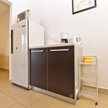 Apartment Monfiorenzo 1551 Rovinj Eksteriør bilde