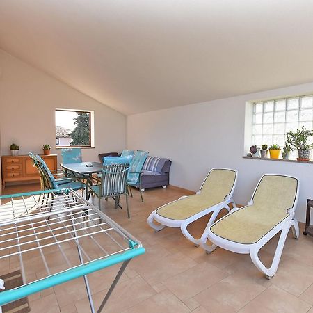 Apartment Monfiorenzo 1551 Rovinj Eksteriør bilde