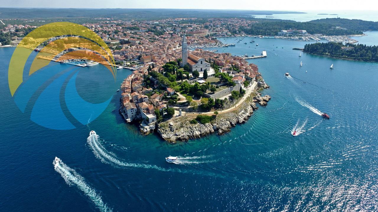 Apartment Monfiorenzo 1551 Rovinj Eksteriør bilde