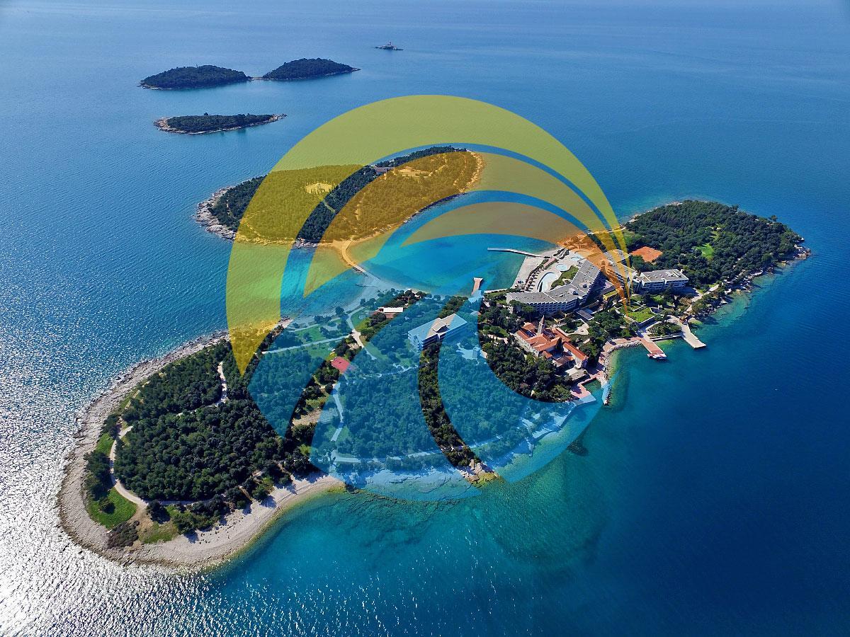 Apartment Monfiorenzo 1551 Rovinj Eksteriør bilde