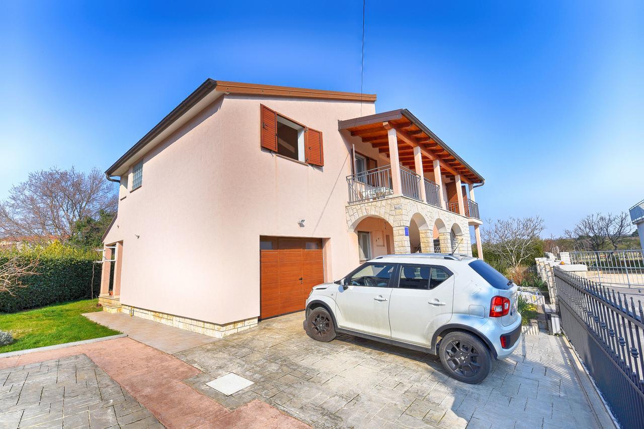 Apartment Monfiorenzo 1551 Rovinj Eksteriør bilde