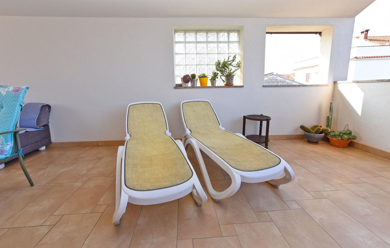 Apartment Monfiorenzo 1551 Rovinj Eksteriør bilde