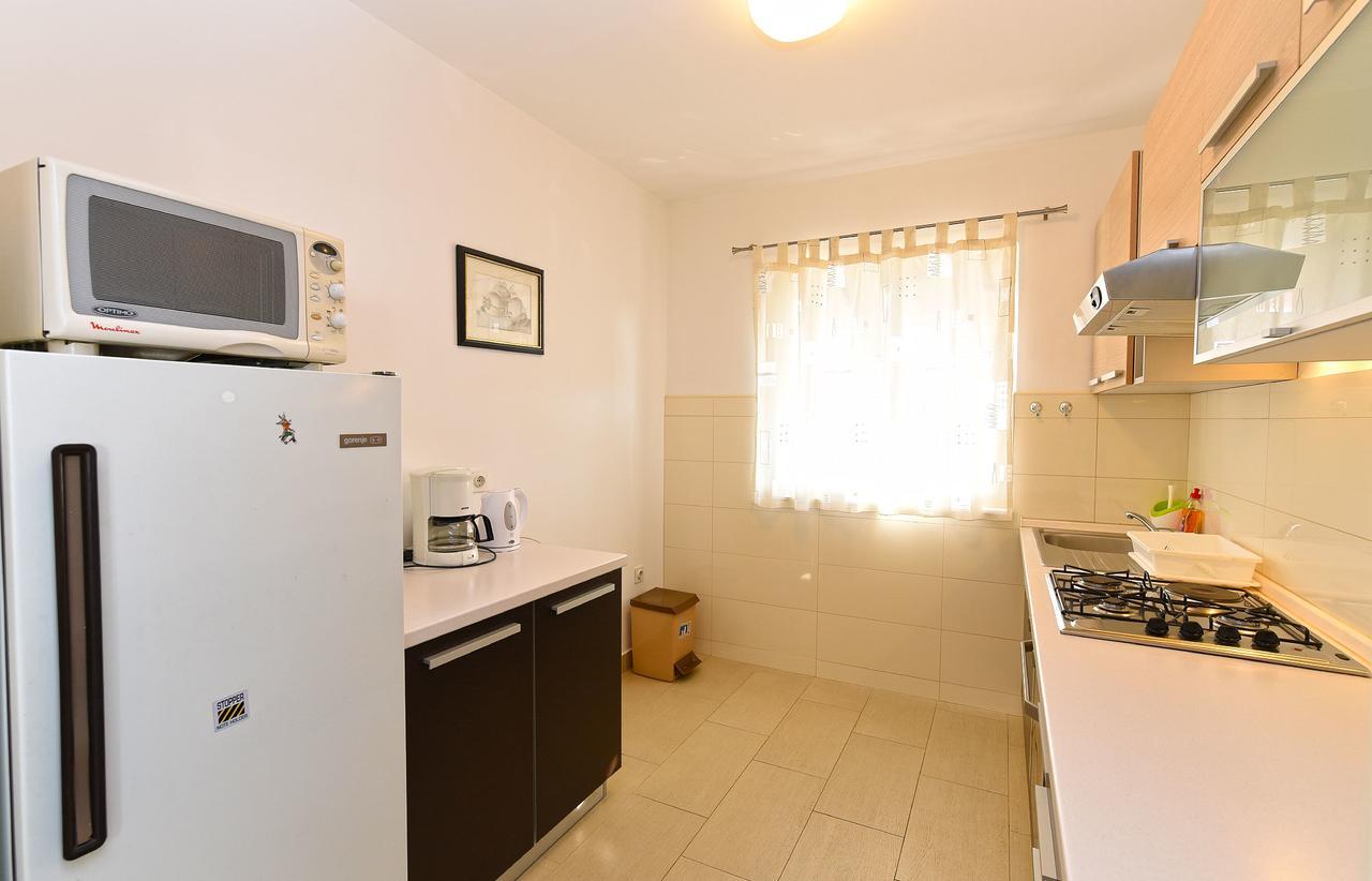 Apartment Monfiorenzo 1551 Rovinj Eksteriør bilde