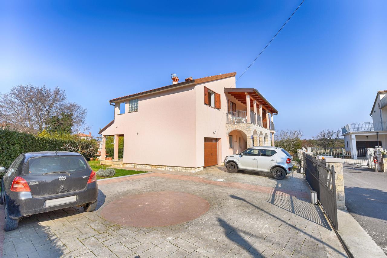 Apartment Monfiorenzo 1551 Rovinj Eksteriør bilde