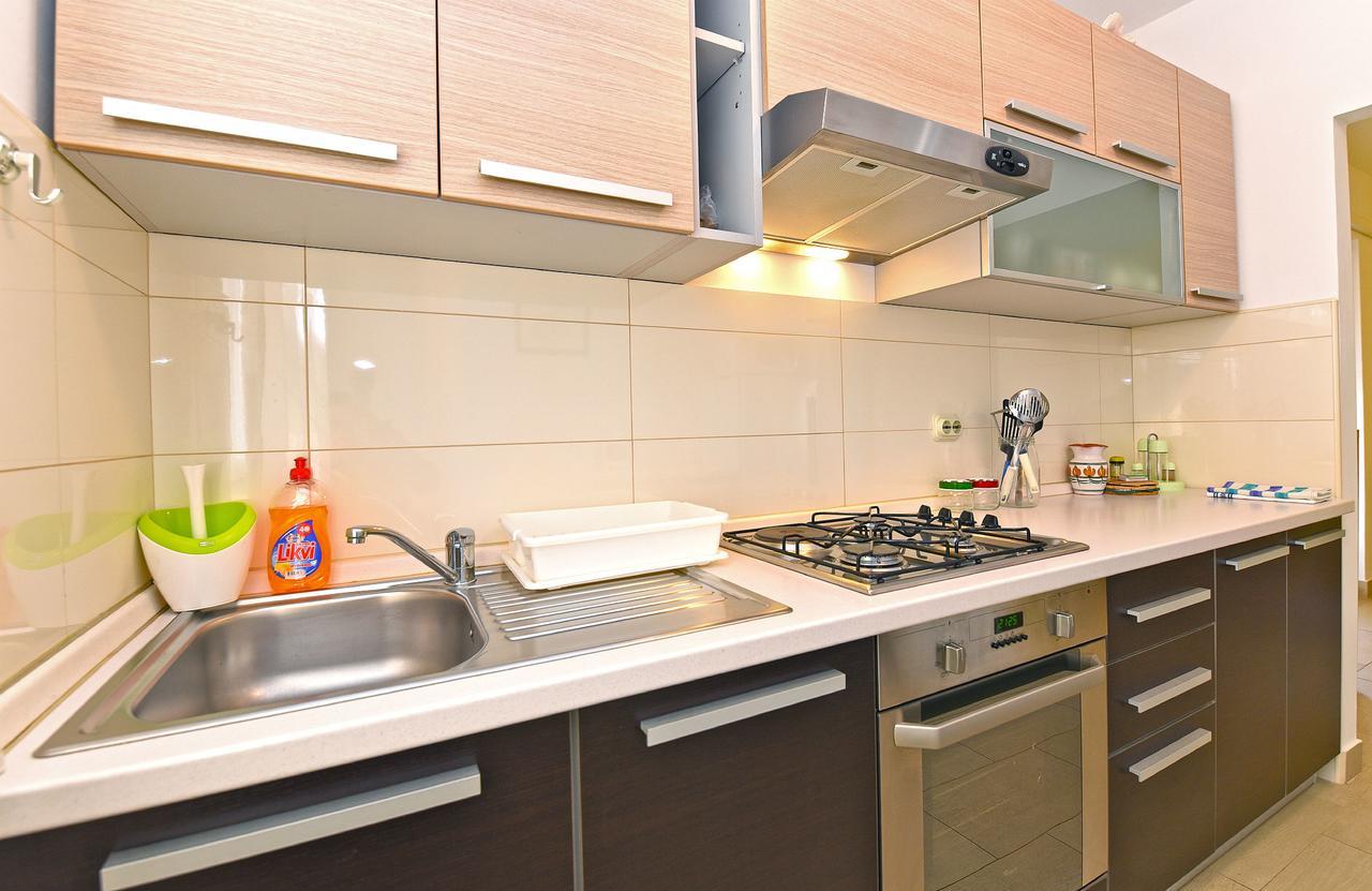 Apartment Monfiorenzo 1551 Rovinj Eksteriør bilde