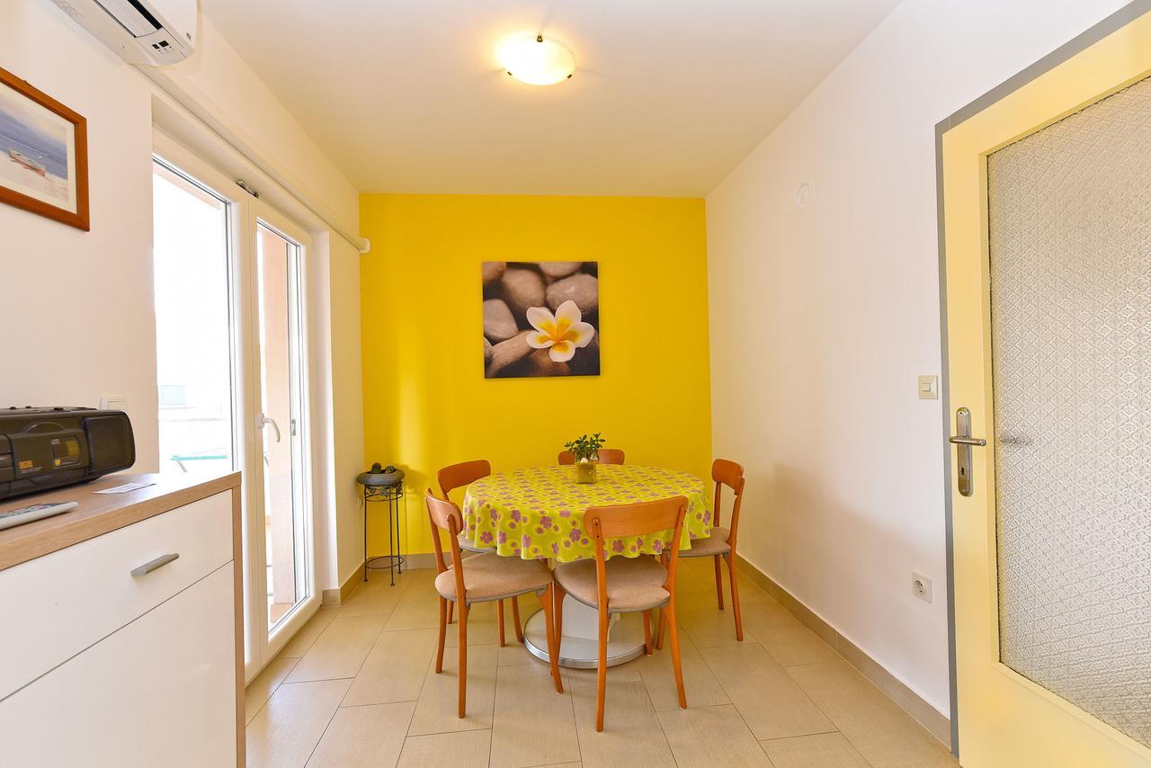 Apartment Monfiorenzo 1551 Rovinj Eksteriør bilde