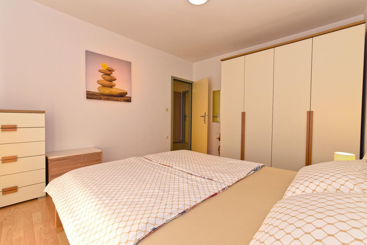 Apartment Monfiorenzo 1551 Rovinj Eksteriør bilde