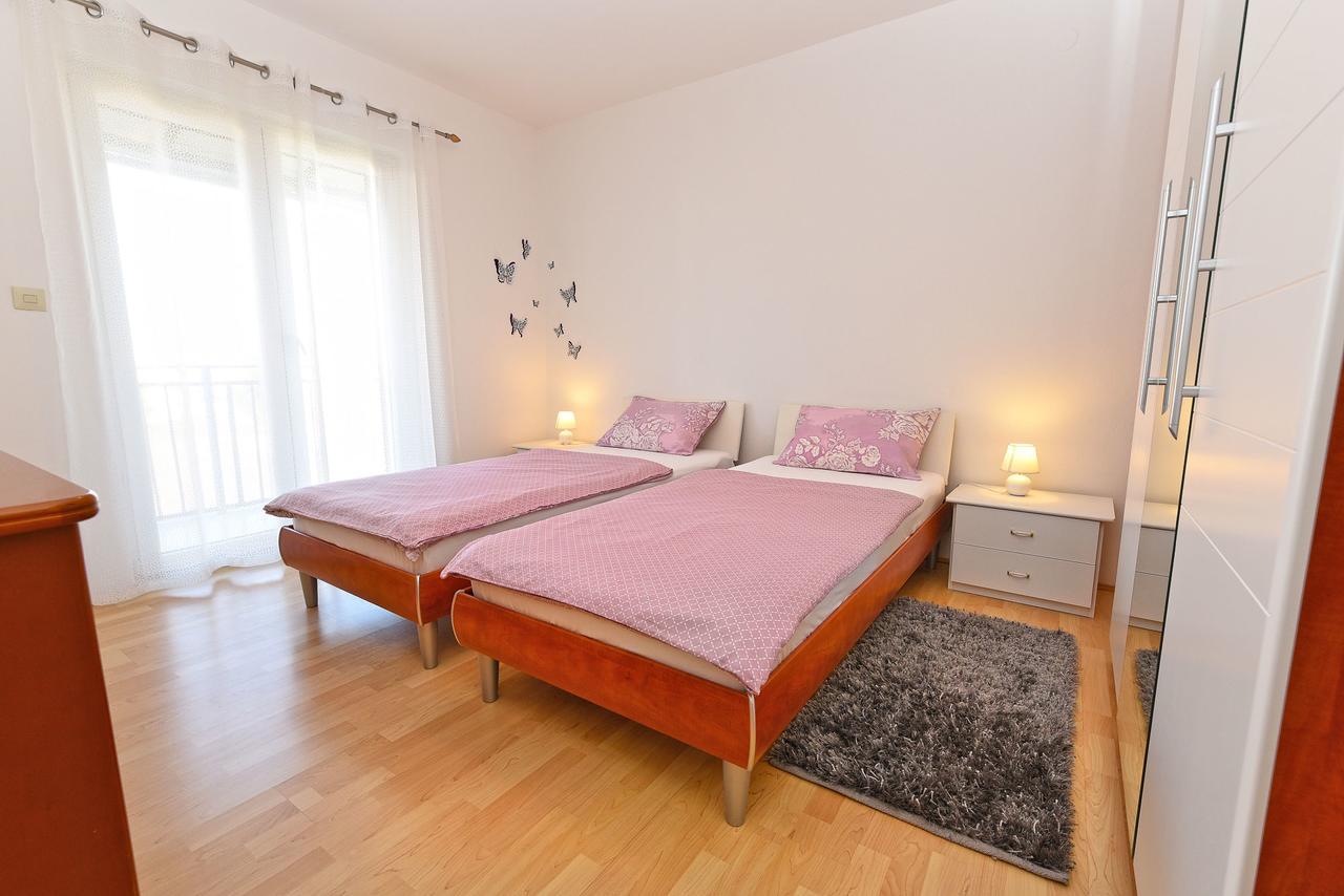 Apartment Monfiorenzo 1551 Rovinj Eksteriør bilde