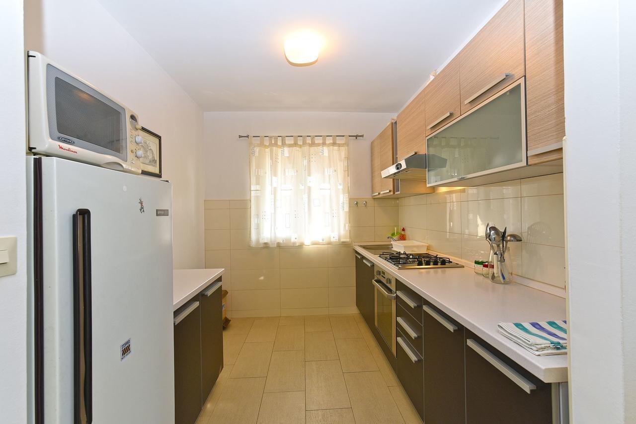 Apartment Monfiorenzo 1551 Rovinj Eksteriør bilde