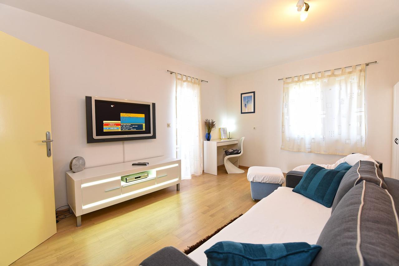 Apartment Monfiorenzo 1551 Rovinj Eksteriør bilde
