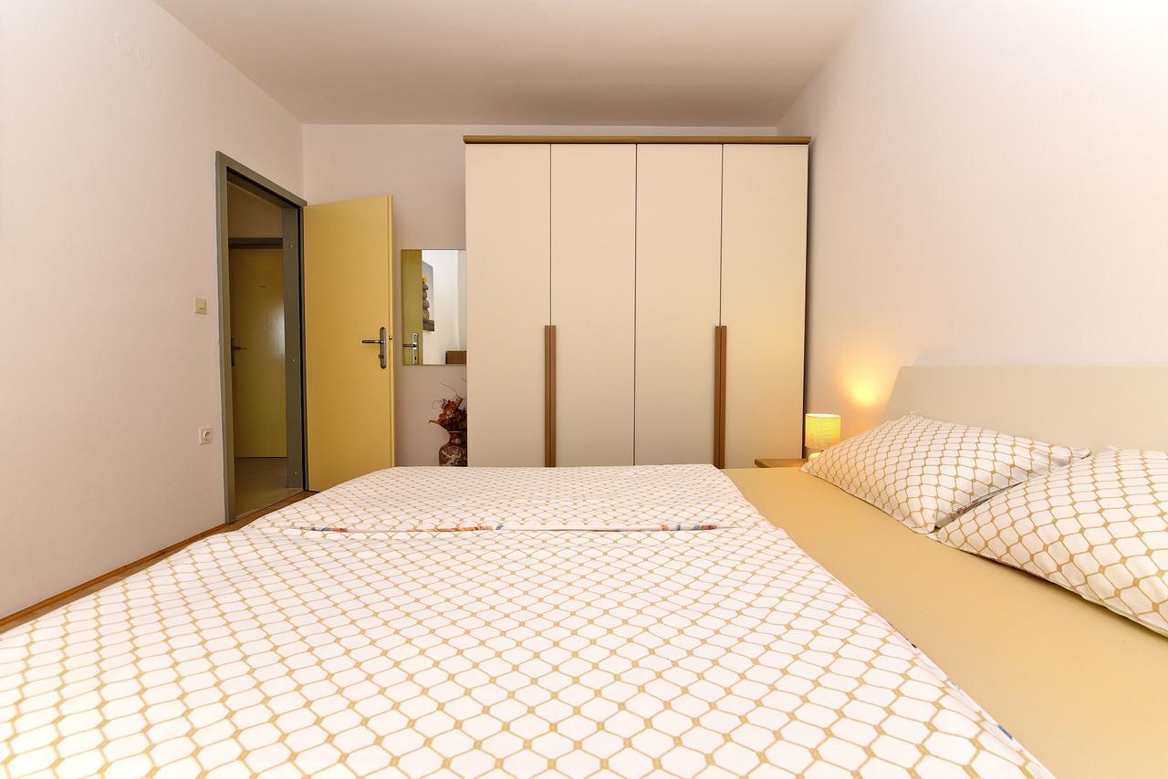 Apartment Monfiorenzo 1551 Rovinj Eksteriør bilde