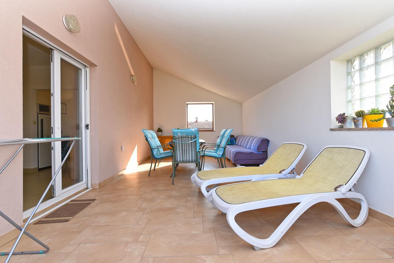 Apartment Monfiorenzo 1551 Rovinj Eksteriør bilde