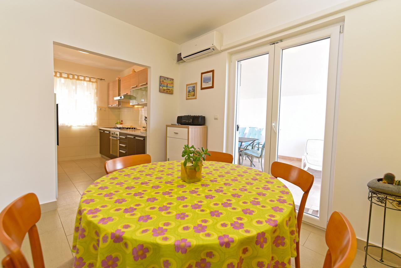 Apartment Monfiorenzo 1551 Rovinj Eksteriør bilde